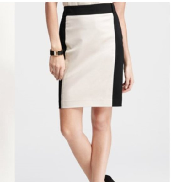 ⚡️NWT The Limited Classic Pencil Skirt - Picture 1 of 7